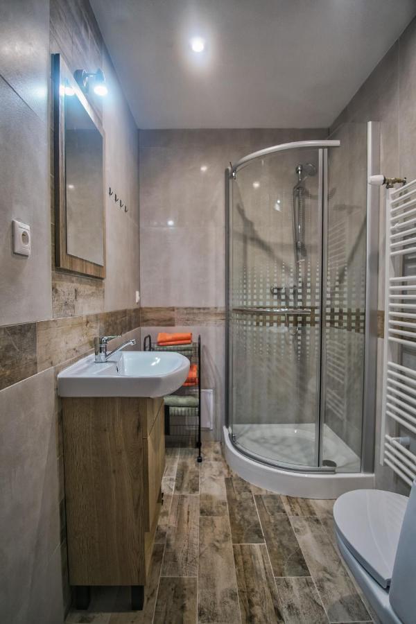 Bike Apartments 3 Hodruša エクステリア 写真